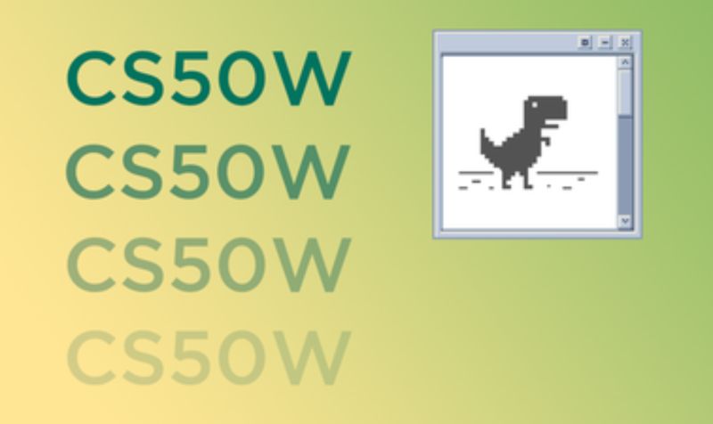 Free Online Course Cs50 Web Programming With Python And Javascript - Dark Picture Collection - HD Quality