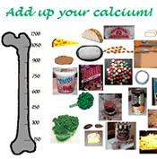 Calcium