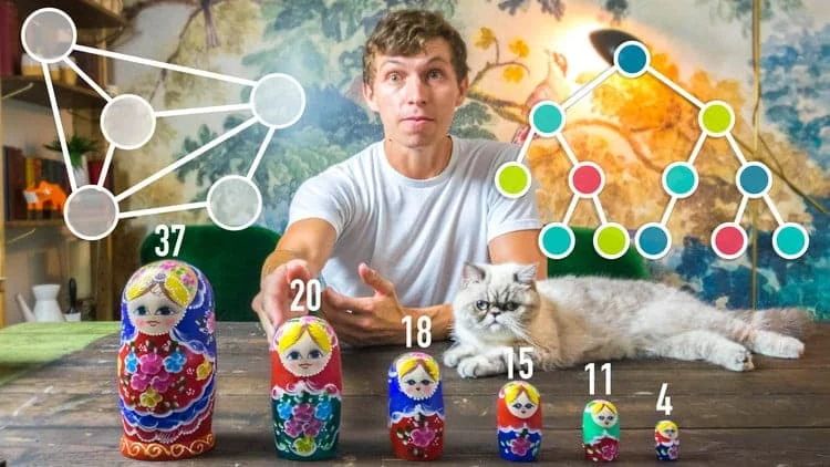 Javascript Algorithms And Data Structures Masterclass - City Photos - Creative Ultra HD Collection