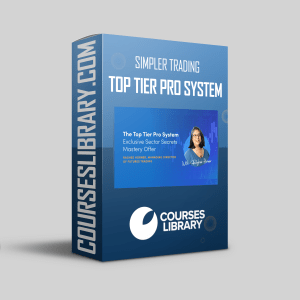 Simpler Trading – Top Tier Pro System