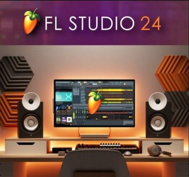 Image-Line FL Studio Producer Edition v24.2.2