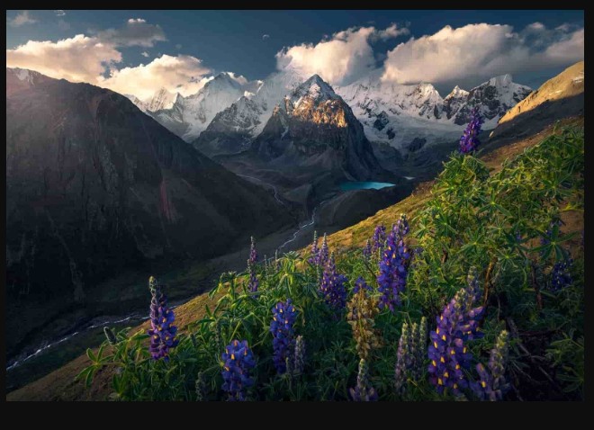 Max Rive Photography – Landscape Post Processing Course Colors