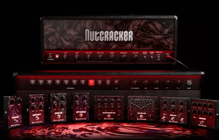 PolyChrome DSP Nutcracker v1.0.2