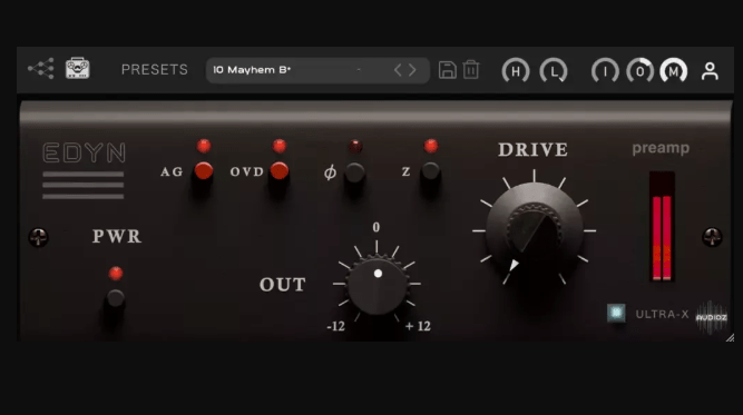 Tone Empire EDYN v1.0.0
