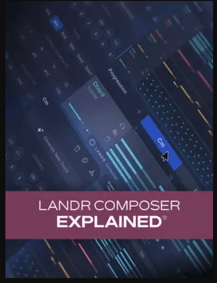 Groove3 LANDR Composer Explained