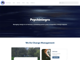 Business Consulting Website Design Coursevector