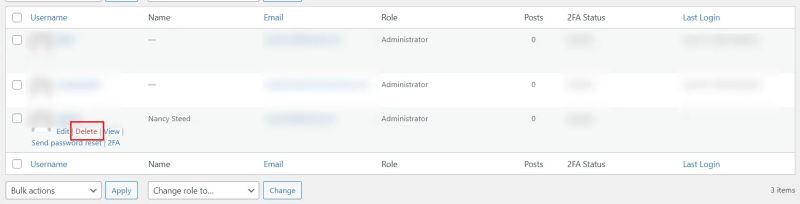 What Is The Remove Users Permission In Wordpress - Full HD Gradient Designs for Desktop