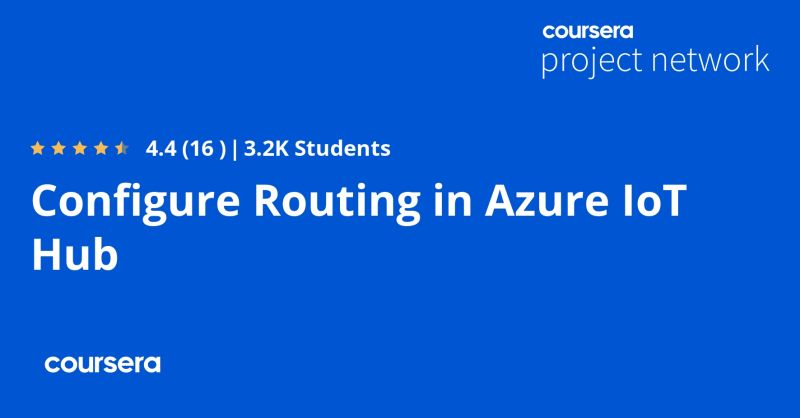 Tutorial Configure Message Routing Azure Iot Hub Azure Docs - Minimal Arts - Professional Mobile Collection