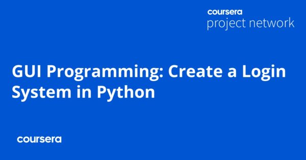 How To Create Login System Using Python Python Programming Tutorial - Premium City Pattern Gallery - Mobile