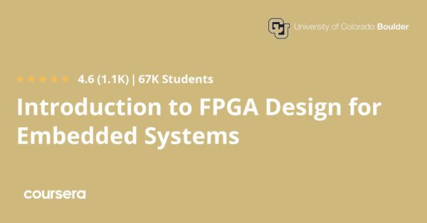 Introduction To Fpga Design For Embedded Systems Alauda Projects - Creative Space Image - 8K