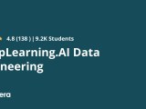 Deeplearning Ai Data Engineering Coursya