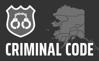 Lookup alaska criminal & arrest records