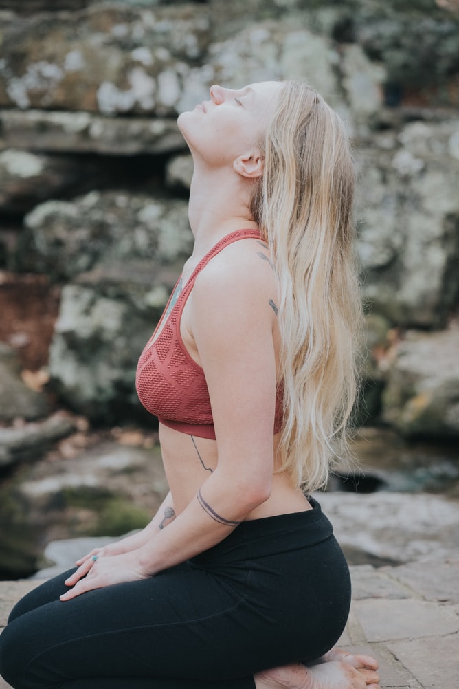 Learning to Let Go