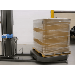 Manual Roping Device