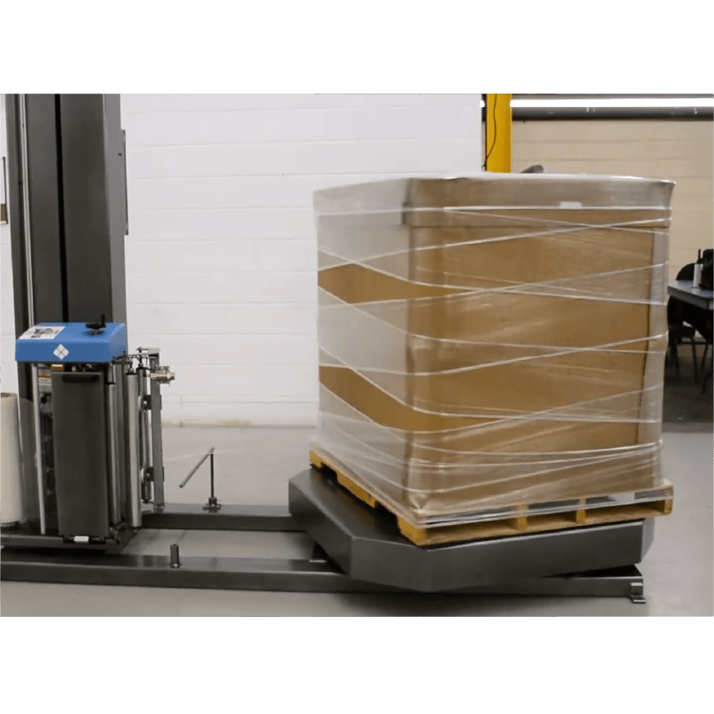 Manual Roping Device