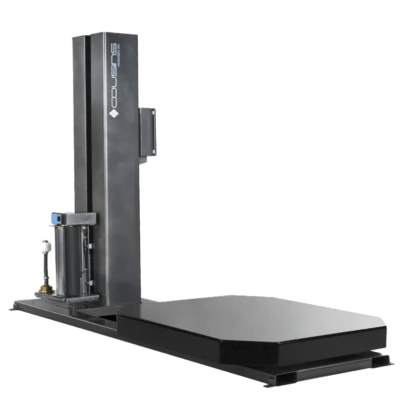 1100-S Pallet Wrapper (High Profile)