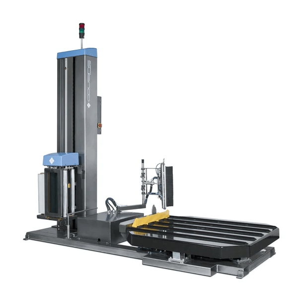 3200 Automatic Pallet Wrapper (High Profile)