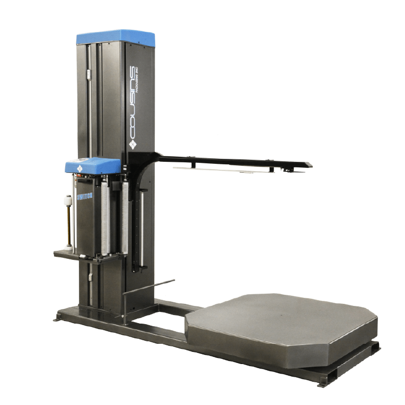 Switch A-Arm Pallet Wrapper (High Profile)