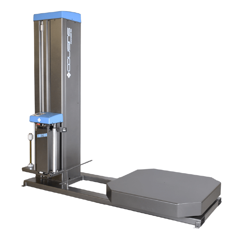 SWITCH Pallet Wrapper (High Profile)