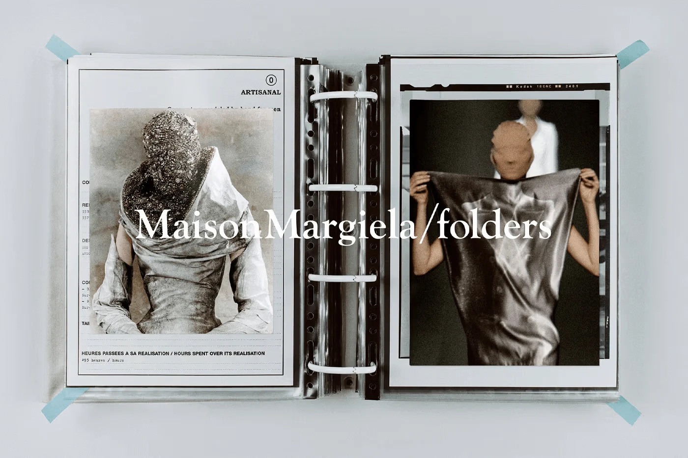 Maison Margiela Confirms Shanghai for AW26 Showcase and Archival