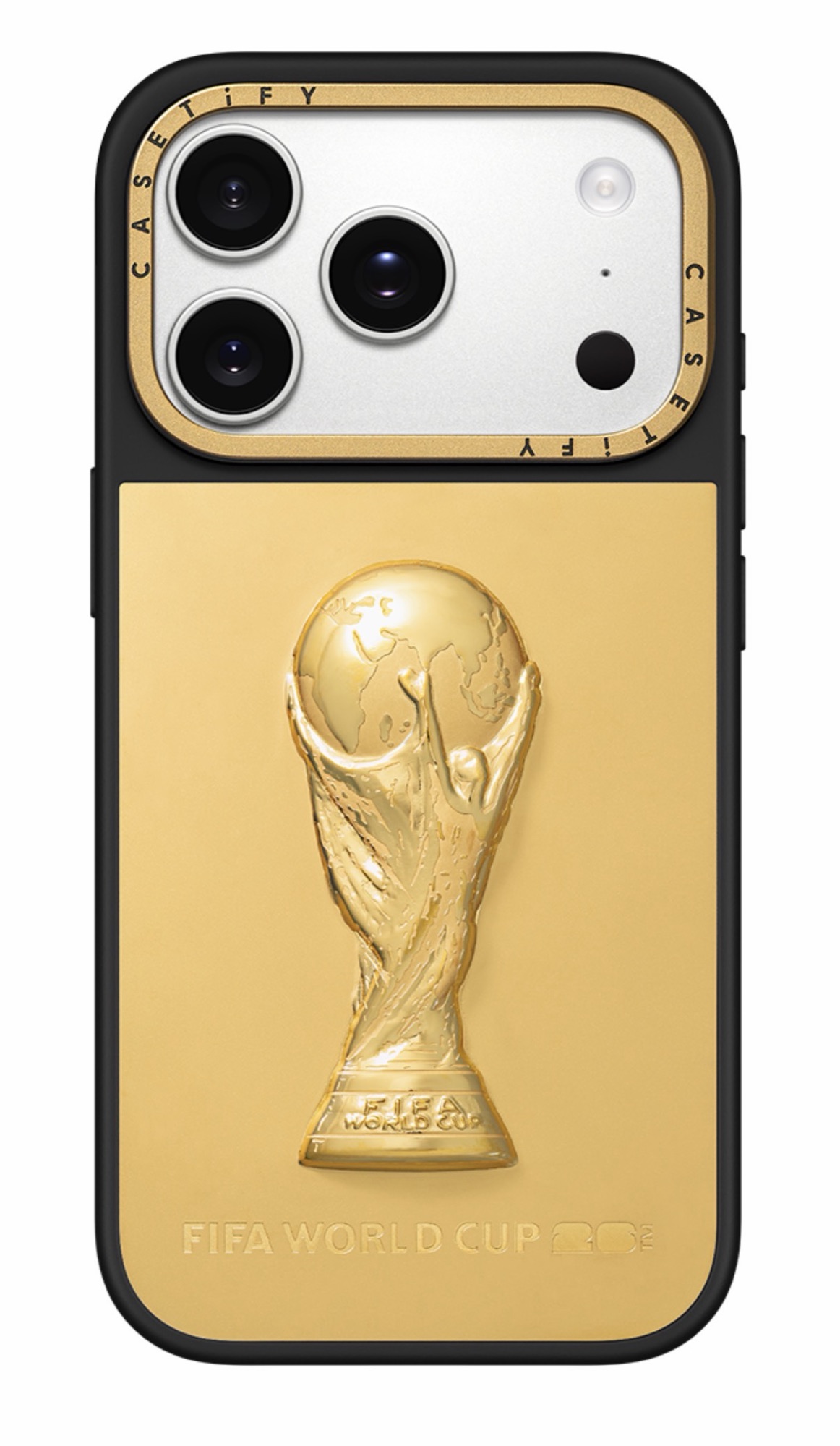 CASETiFY's FIFA World Cup Collection Lets Fans Wear Their