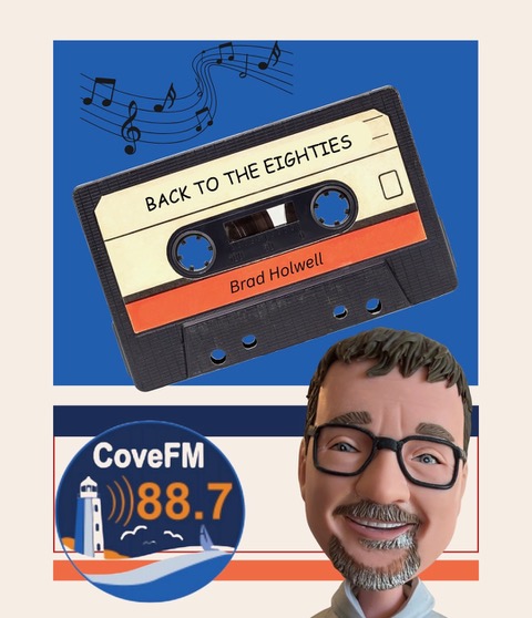 Back to the 80’s