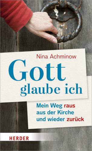 Rezensionen Gott Glaube Ich