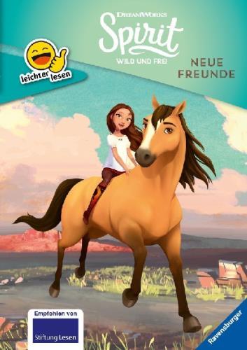 Gewinnt Zum Start Der Neuen Folgen Von Spirit Wild Und Frei Ein Tolles Playmobil Fan Paket Kinder De