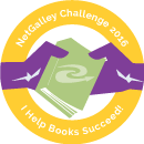 2016NetGalleyChallenge