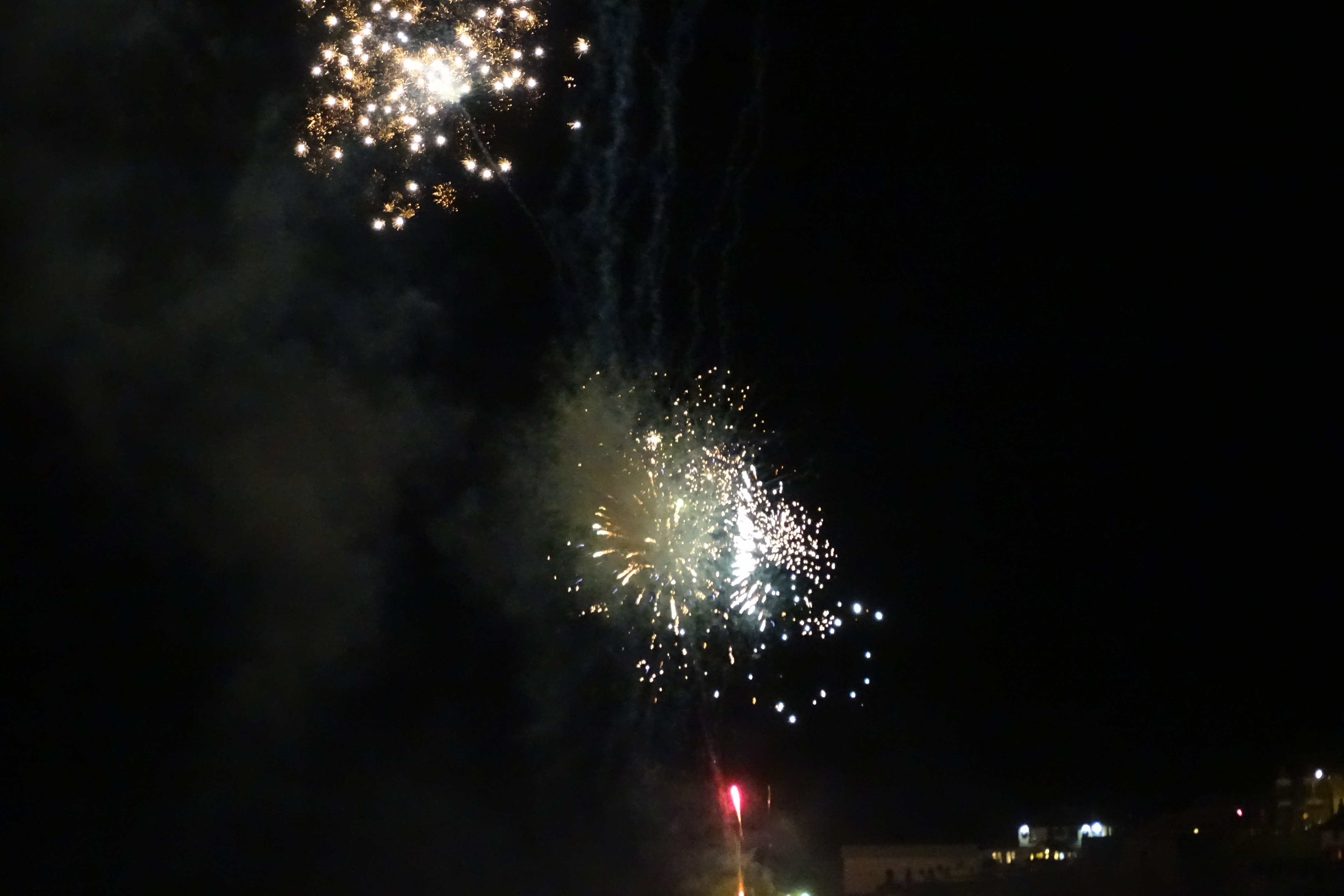 Thank you to Peter Wood for the photo.