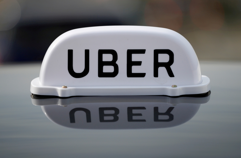How To Request an Uber in Qatar, Doha
