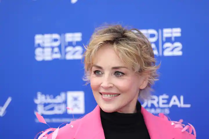 Sharon Stone Age, Husband, Children, Parents, Net Worth, Siblings, Career