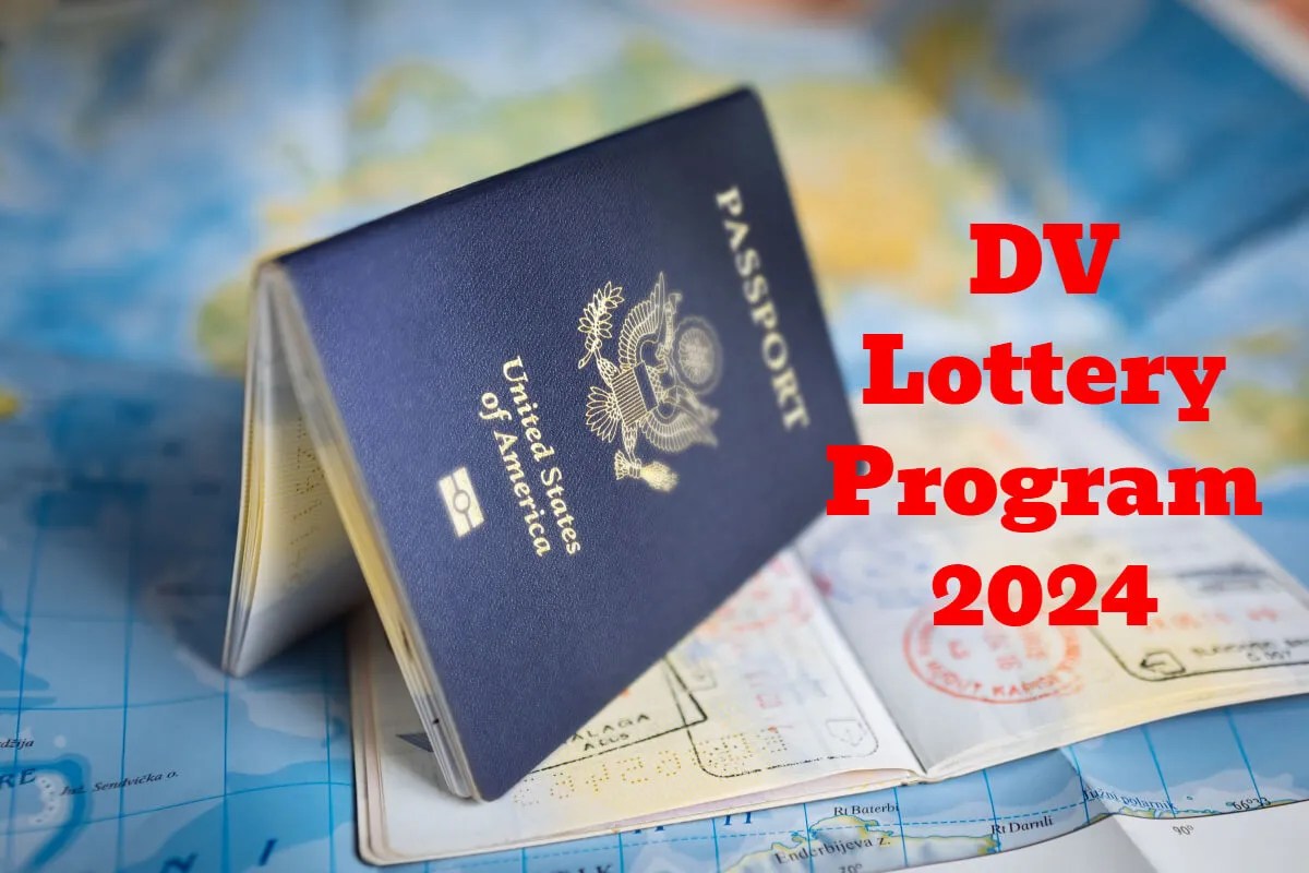 DV Lottery Winners for 2024 Released: A Step-by-Step Guide to Check Your Selection