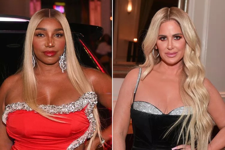 NeNe Leakes