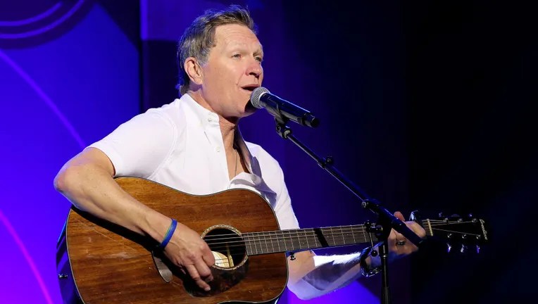 Craig Morgan