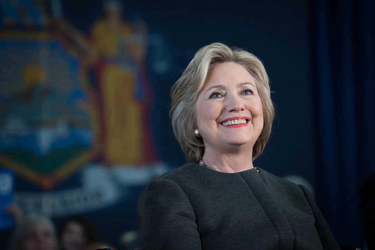 Hillary Clinton Biography, Age, Husband, Children, Parents