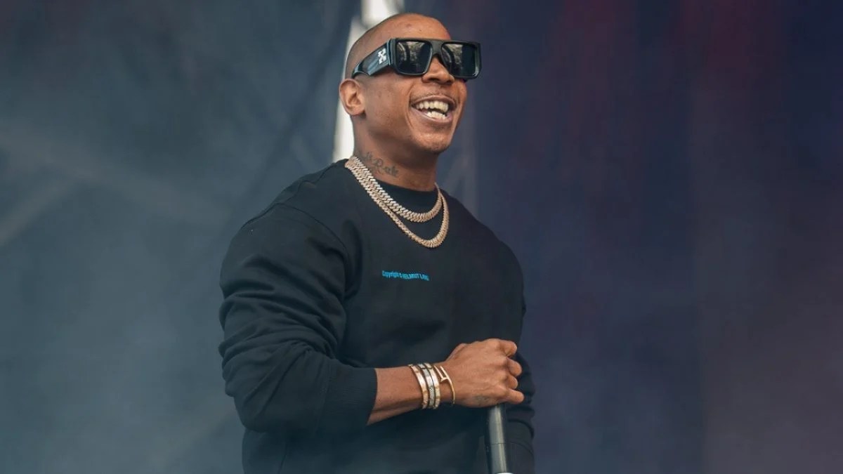 Ja Rule