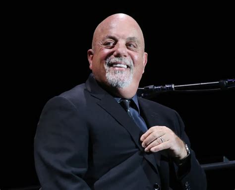 Billy Joel