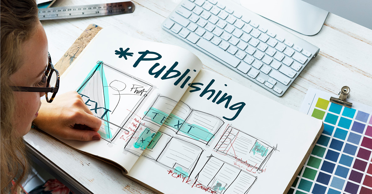 Publishing