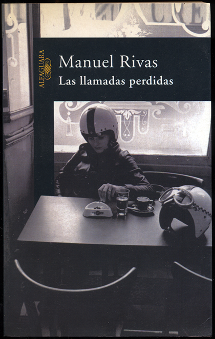Las llamadas perdidas