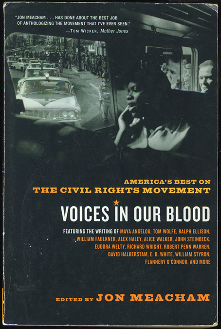 Voices in Our Blood