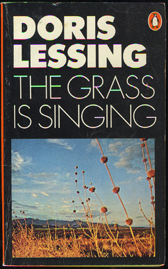The Grass is Singing