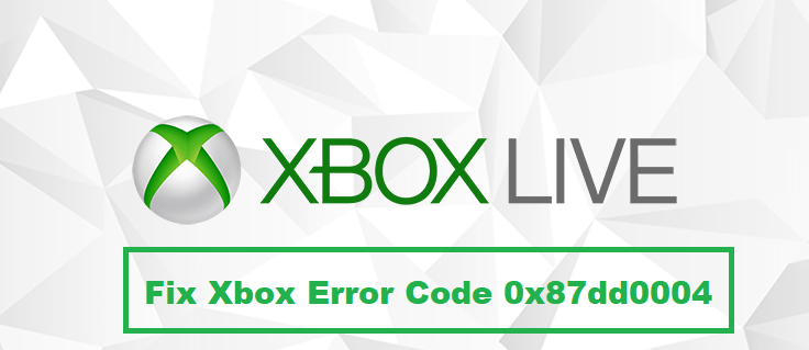 Use this machine to deal with bosch washer error codes. Steps To Solve Xbox Error Code 0x87dd0004 Coverjunction