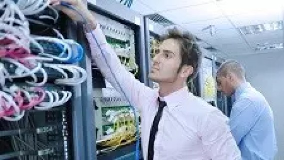 Network Engineer