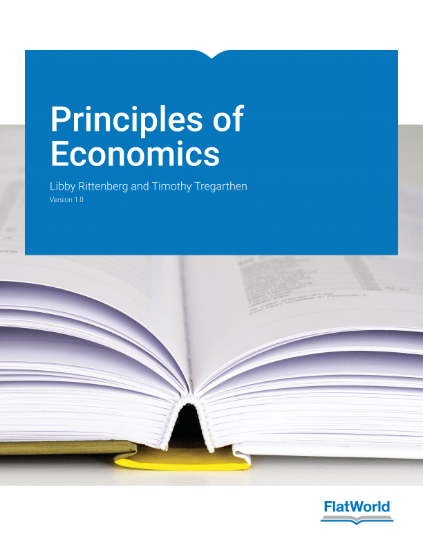 Principles Of Economics