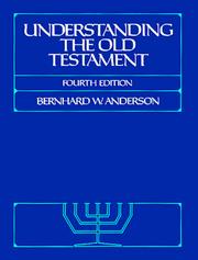 Altes Testament Open Library