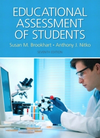 13.06.2017 · learn how to create your vitalsource bookshelf account and start reading today!with origins dating back to 1478, oxford university press (oup) is the world's. Educational Assessment of Students (Subscription) 7th