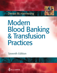 13.06.2017 · learn how to create your vitalsource bookshelf account and start reading today!with origins dating back to 1478, oxford university press (oup) is the world's. Modern Blood Banking & Transfusion Practices 7th edition
