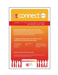 Goldberg professor dr., janice fischer, leroy hood dr. Connect With Learnsmart For Hartwell Genetics From Genes To Genomes 6th Edition 9781260041200 9781260041187 Vitalsource