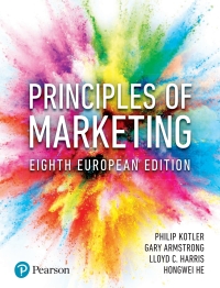 19.12.2018 · every now and then, students and researchers purchase textbooks from vitalsource bookshelf. Principles of Marketing 8th edition | 9781292269566